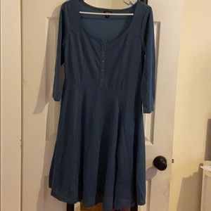 NWOT size 0 dress